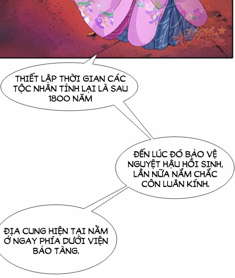 Mộng Văn Sơn Hải Kinh - Chương 19 - ảnh 4