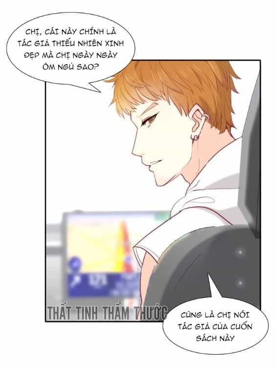 Mộng Văn Sơn Hải Kinh - Chương 2 - ảnh 17