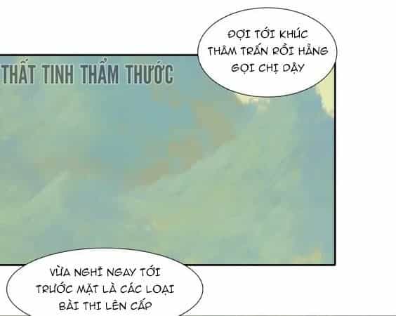 Mộng Văn Sơn Hải Kinh - Chương 2 - ảnh 21