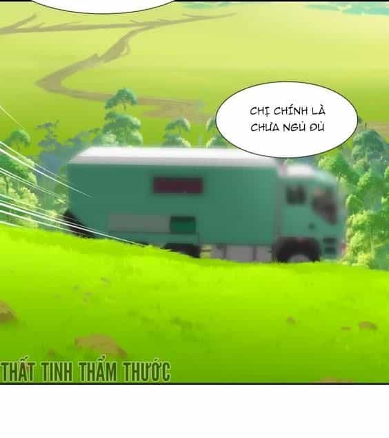 Mộng Văn Sơn Hải Kinh - Chương 2 - ảnh 22