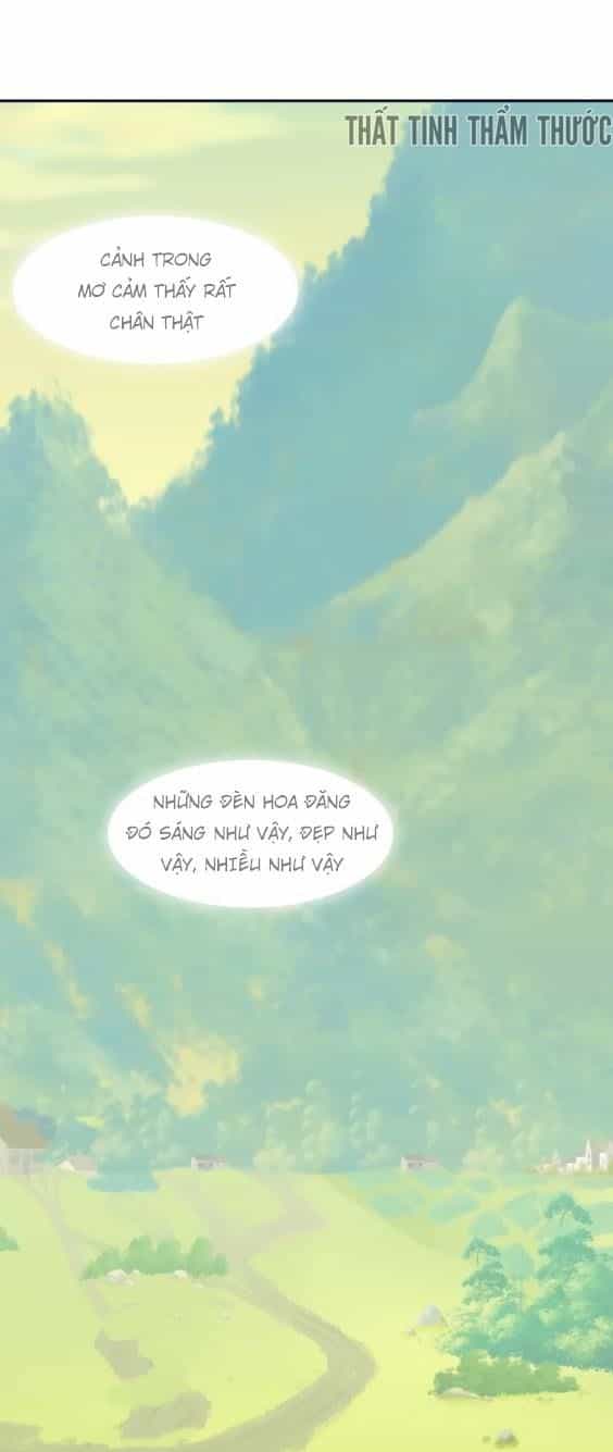 Mộng Văn Sơn Hải Kinh - Chương 2 - ảnh 8