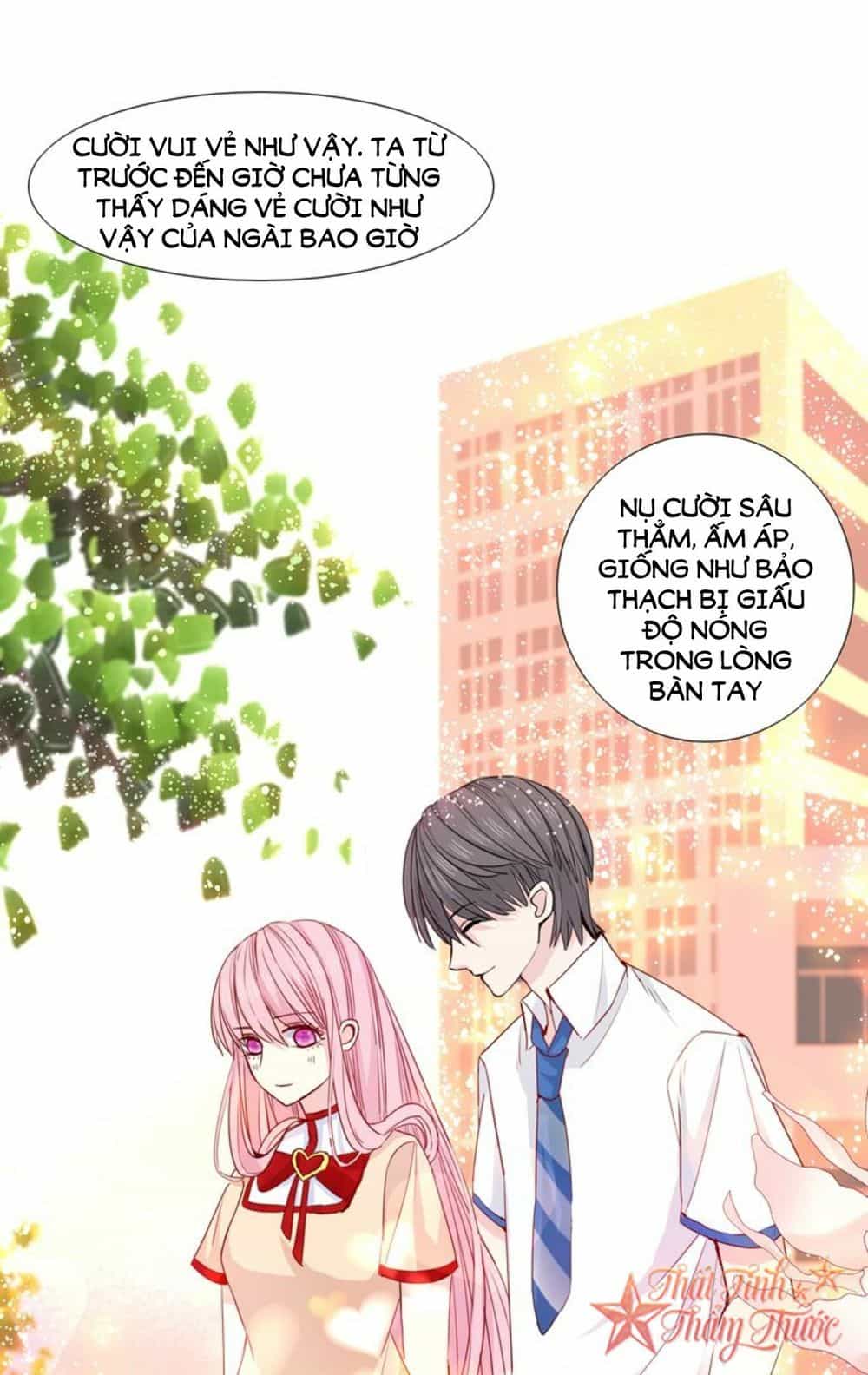 Mộng Văn Sơn Hải Kinh - Chương 21 - ảnh 14