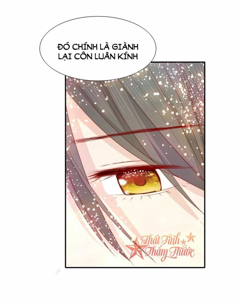 Mộng Văn Sơn Hải Kinh - Chương 21 - ảnh 24