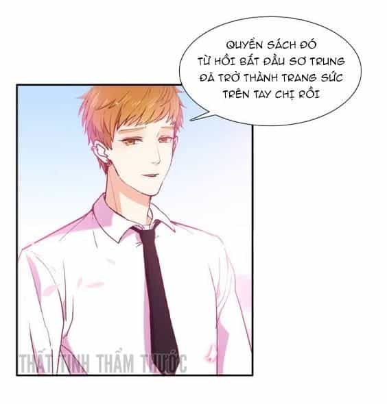 Mộng Văn Sơn Hải Kinh - Chương 3 - ảnh 12