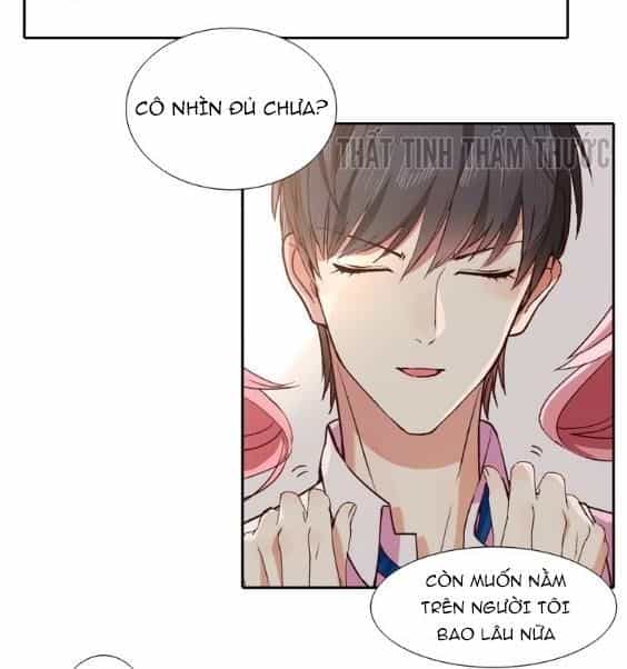 Mộng Văn Sơn Hải Kinh - Chương 3 - ảnh 68