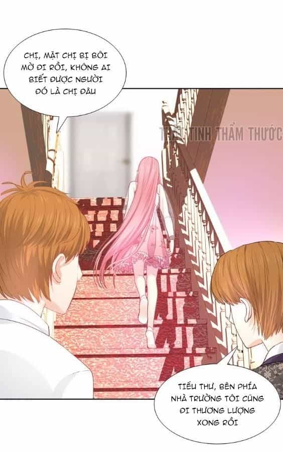 Mộng Văn Sơn Hải Kinh - Chương 4 - ảnh 10