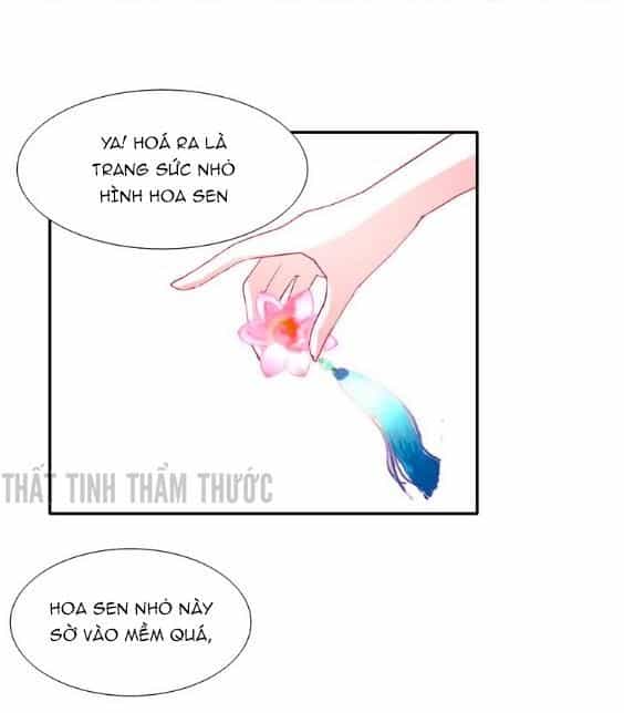 Mộng Văn Sơn Hải Kinh - Chương 4 - ảnh 29