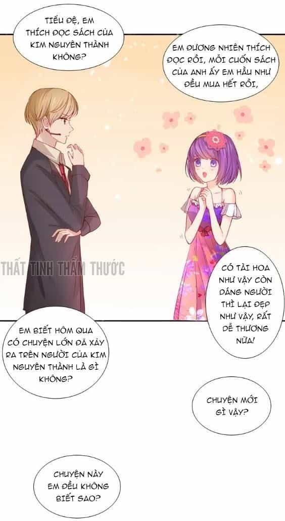 Mộng Văn Sơn Hải Kinh - Chương 4 - ảnh 3