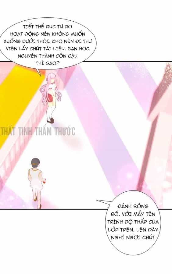 Mộng Văn Sơn Hải Kinh - Chương 6 - ảnh 24