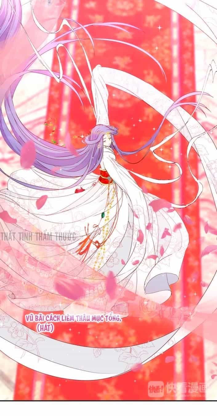Mộng Văn Sơn Hải Kinh - Chương 8 - ảnh 11