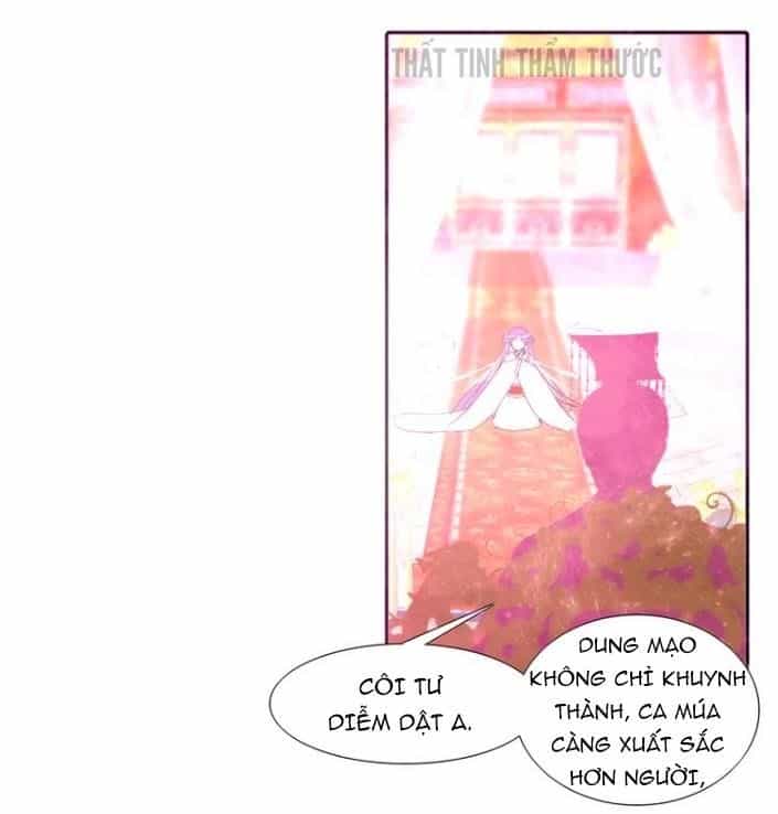 Mộng Văn Sơn Hải Kinh - Chương 8 - ảnh 25