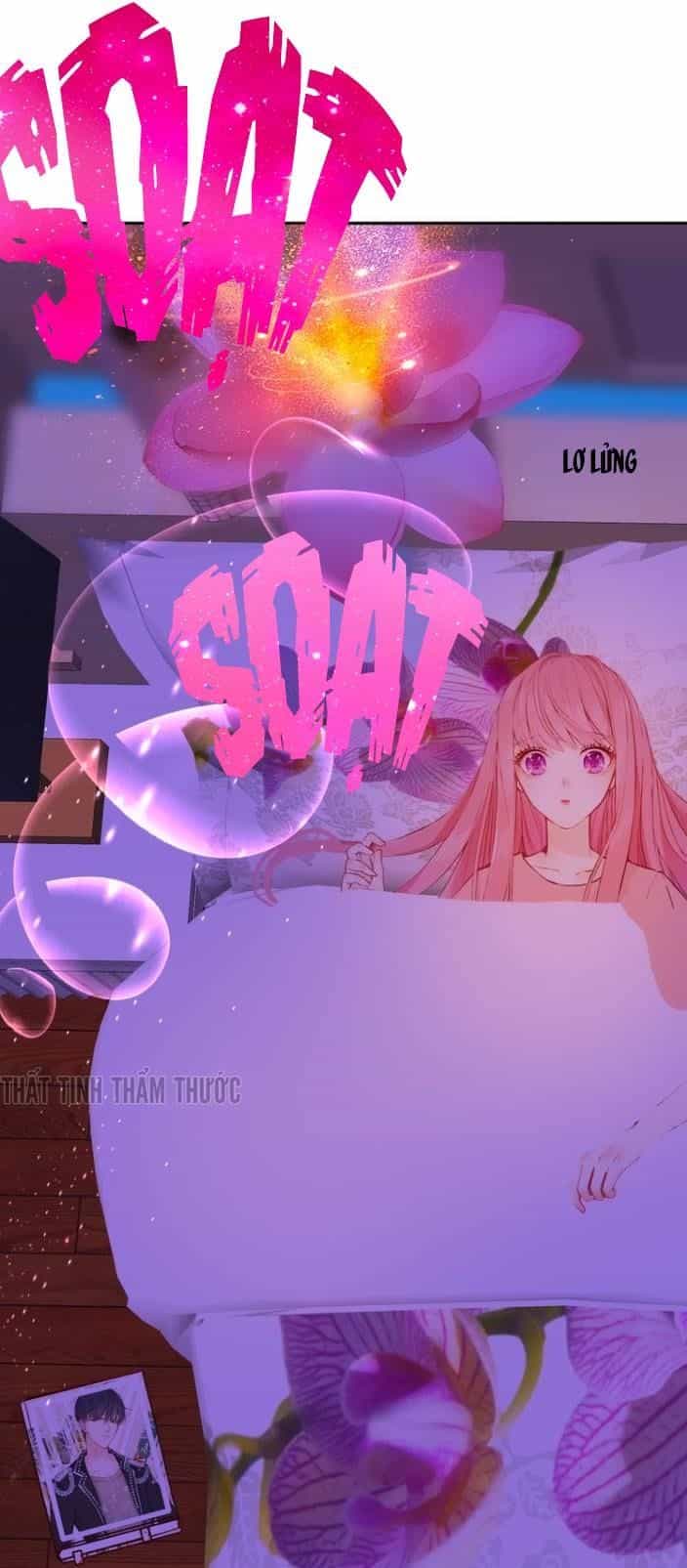 Mộng Văn Sơn Hải Kinh - Chương 8 - ảnh 47