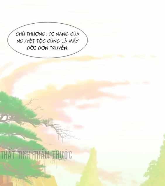 Mộng Văn Sơn Hải Kinh - Chương 9 - ảnh 2