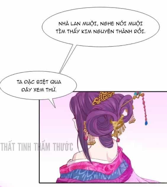 Mộng Văn Sơn Hải Kinh - Chương 9 - ảnh 35