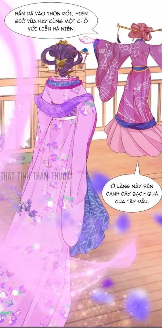Mộng Văn Sơn Hải Kinh - Chương 9 - ảnh 36