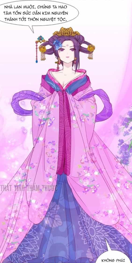 Mộng Văn Sơn Hải Kinh - Chương 9 - ảnh 37