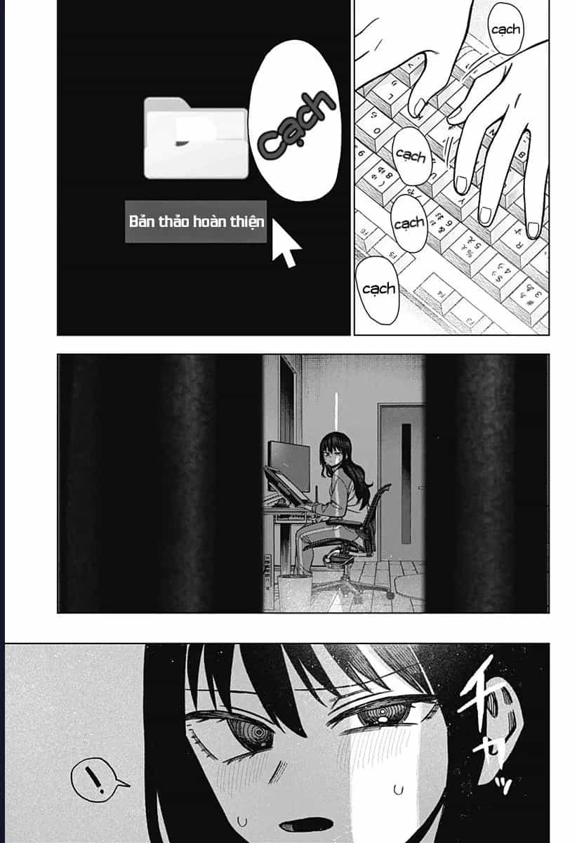 Monochrome Days - Chương 11 - ảnh 19