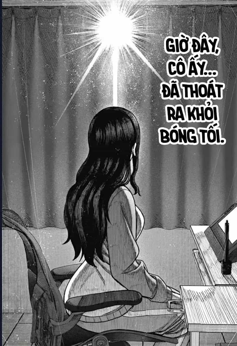Monochrome Days - Chương 11 - ảnh 20