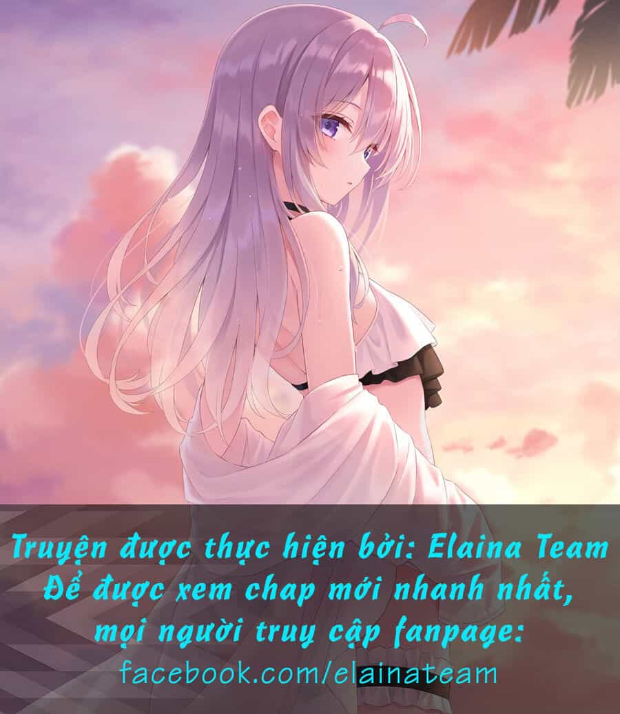 Monogatari No Kuromaku Ni Tensei Shite - Chương 9 - ảnh 1