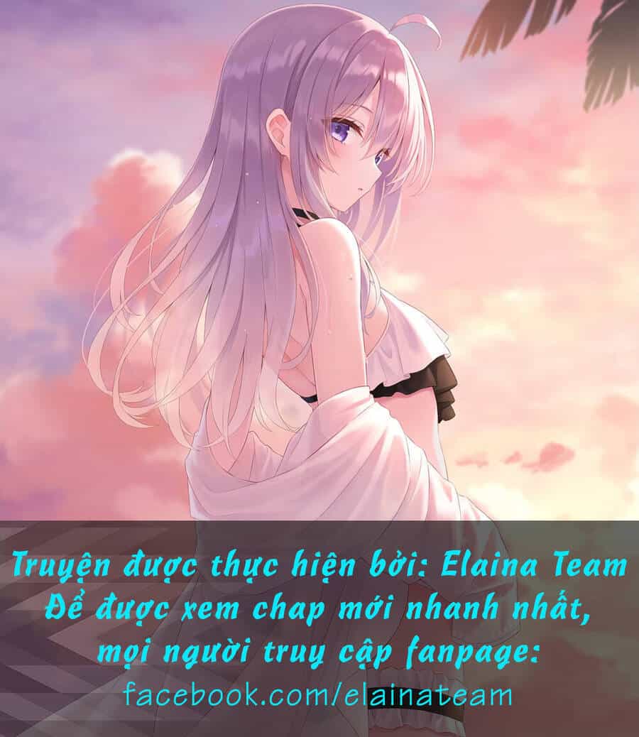 Monogatari No Kuromaku Ni Tensei Shite - Chương 5 - ảnh 1