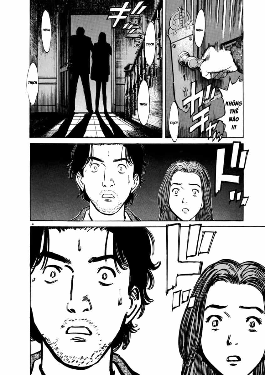 Monster Bản Đẹp - Chương 13 - ảnh 6