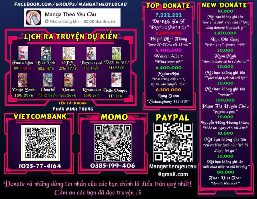 Monster Bản Đẹp - Chương 5 - ảnh 2