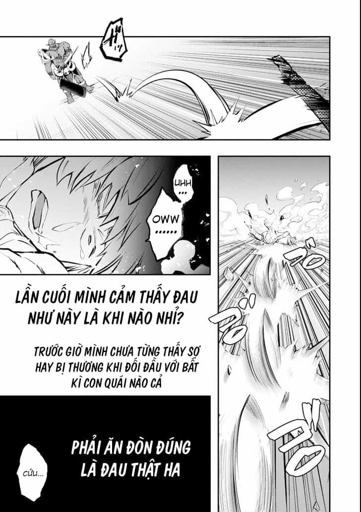 Monster Ga Afureru Sekai Ni Natta Node Suki Ni Ikitai To Omoimasu - Chương 10 - ảnh 19