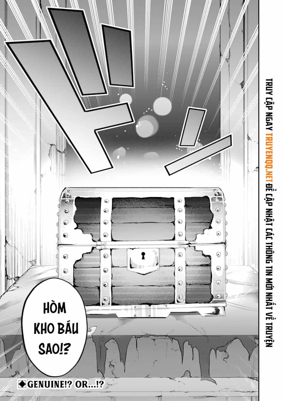 Monster Ga Afureru Sekai Ni Natta Node Suki Ni Ikitai To Omoimasu - Chương 12 - ảnh 32