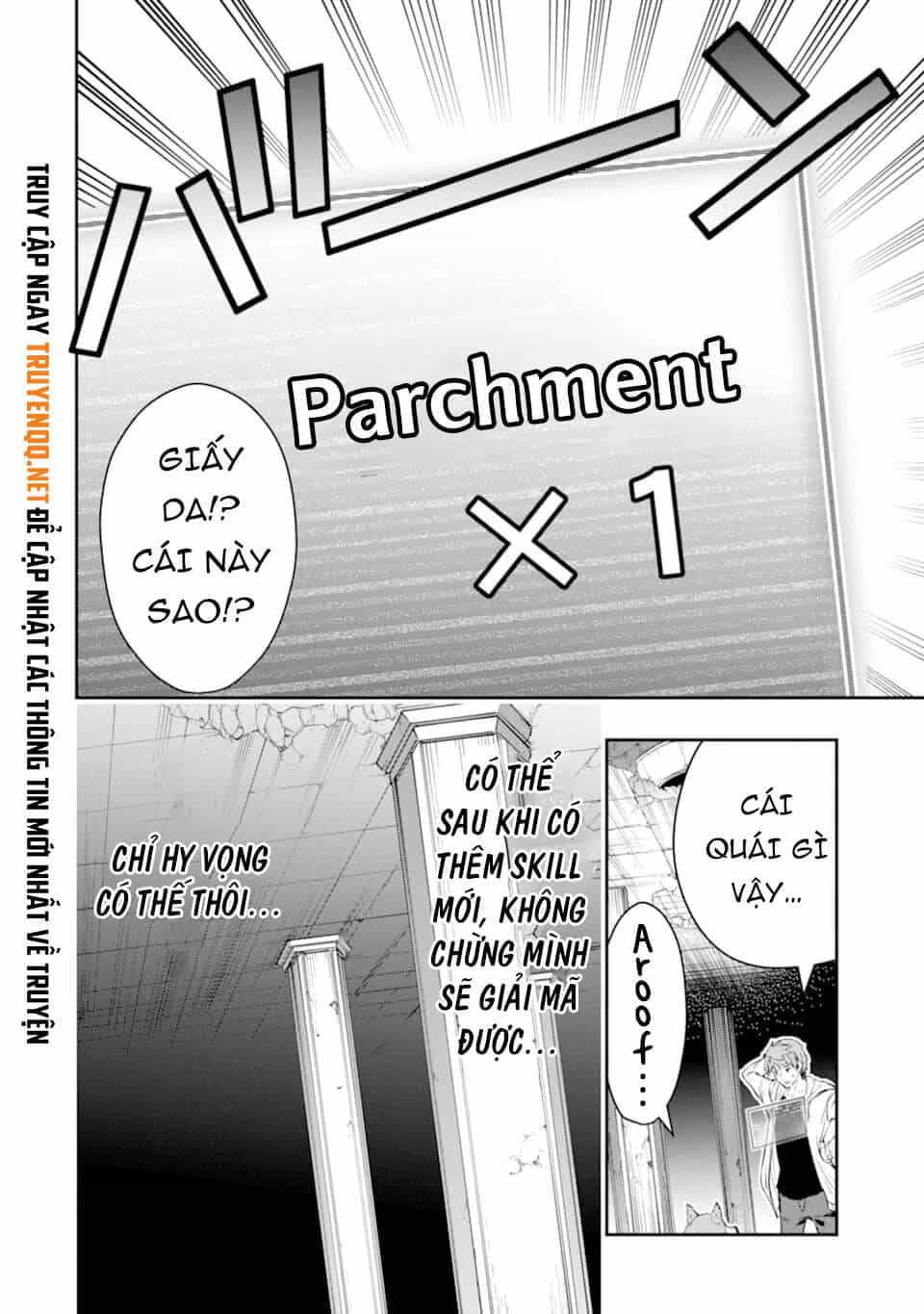 Monster Ga Afureru Sekai Ni Natta Node Suki Ni Ikitai To Omoimasu - Chương 13 - ảnh 7