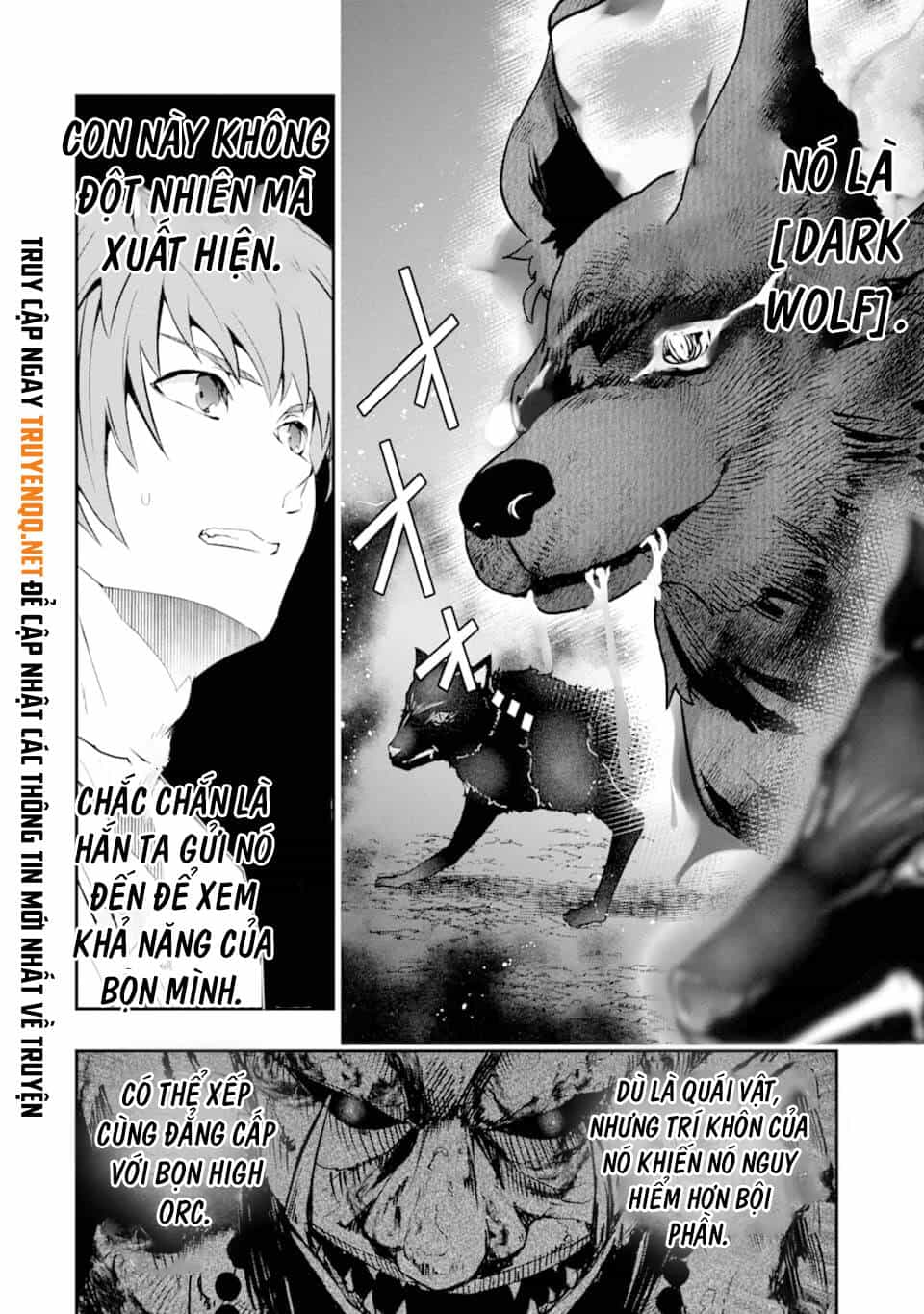 Monster Ga Afureru Sekai Ni Natta Node Suki Ni Ikitai To Omoimasu - Chương 15 - ảnh 6