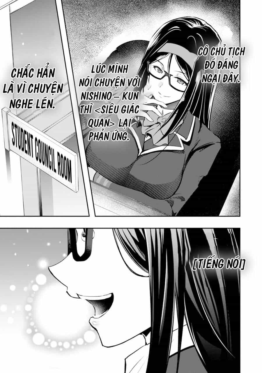 Monster Ga Afureru Sekai Ni Natta Node Suki Ni Ikitai To Omoimasu - Chương 18 - ảnh 4