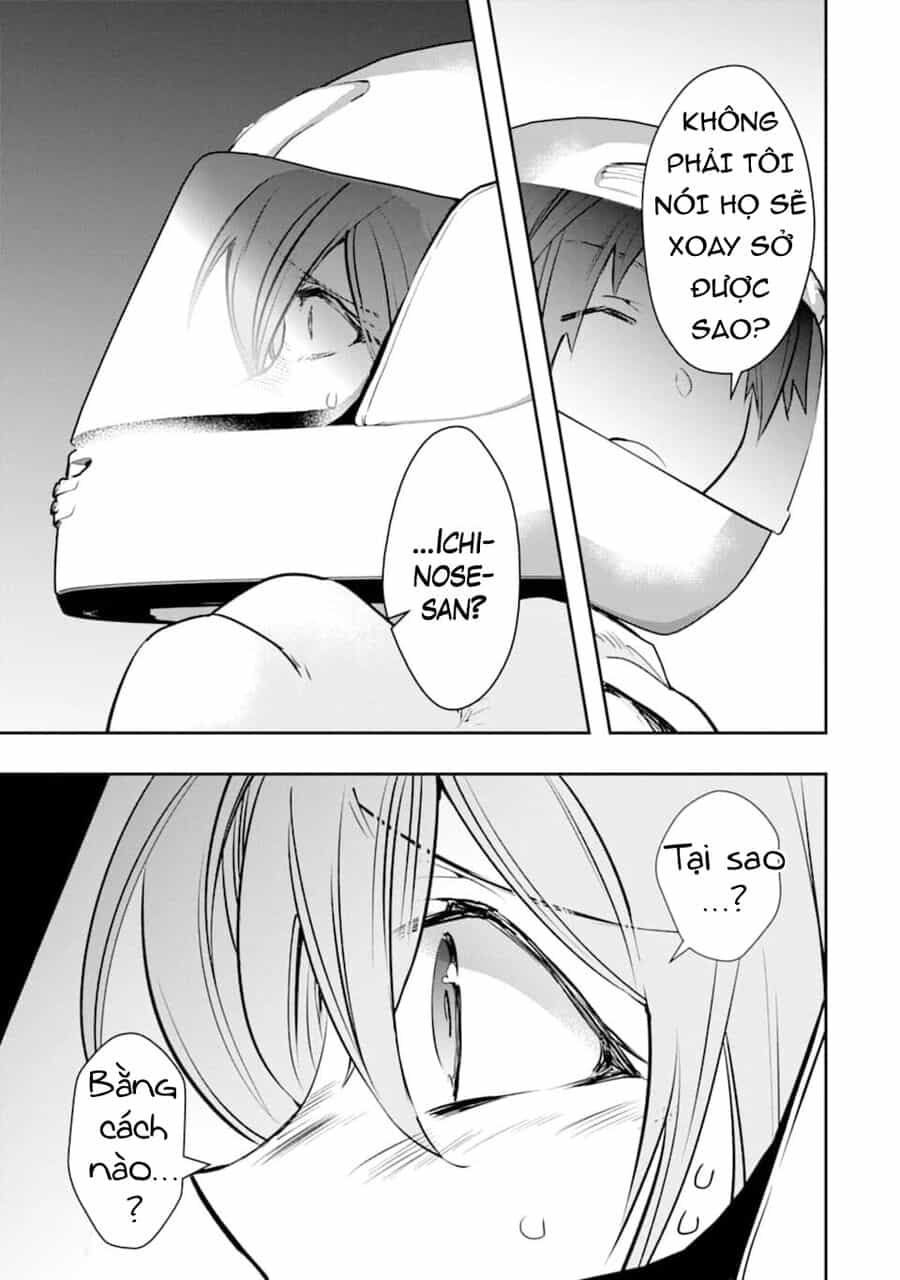 Monster Ga Afureru Sekai Ni Natta Node Suki Ni Ikitai To Omoimasu - Chương 18.5 - ảnh 3