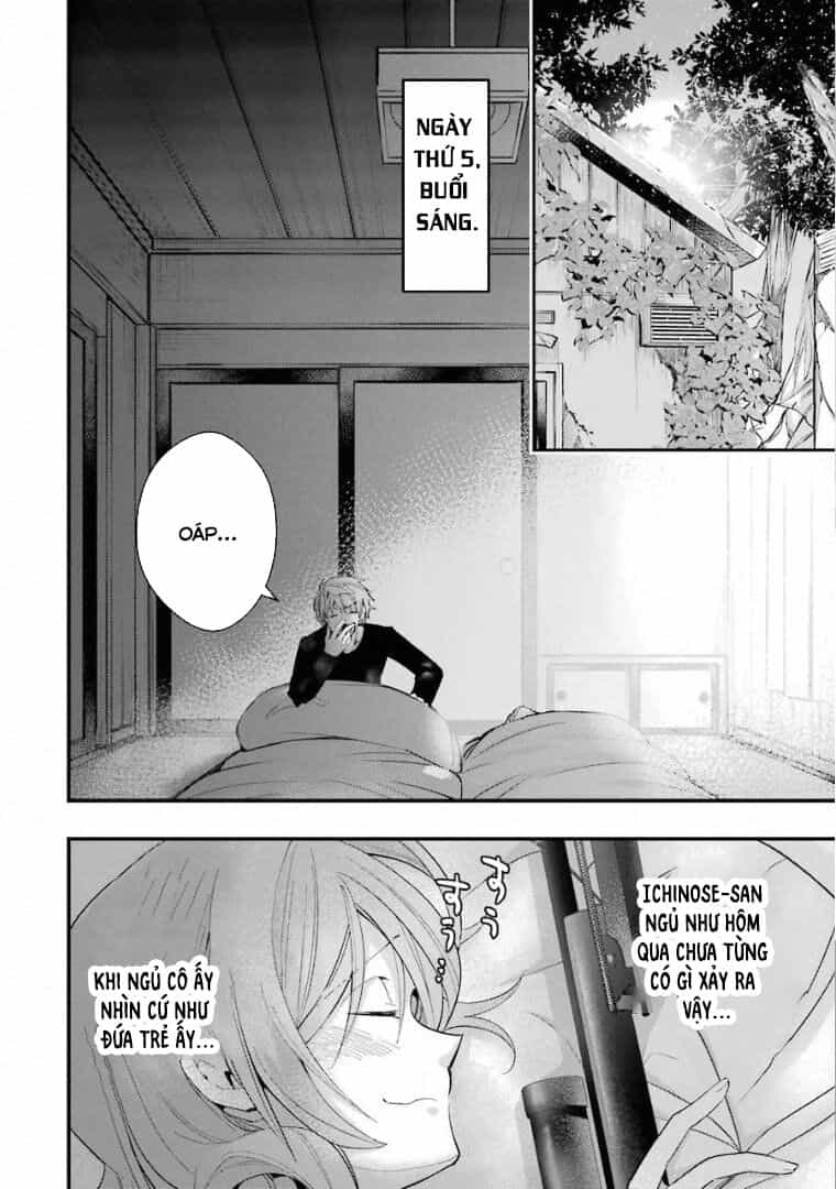 Monster Ga Afureru Sekai Ni Natta Node Suki Ni Ikitai To Omoimasu - Chương 19.1 - ảnh 14