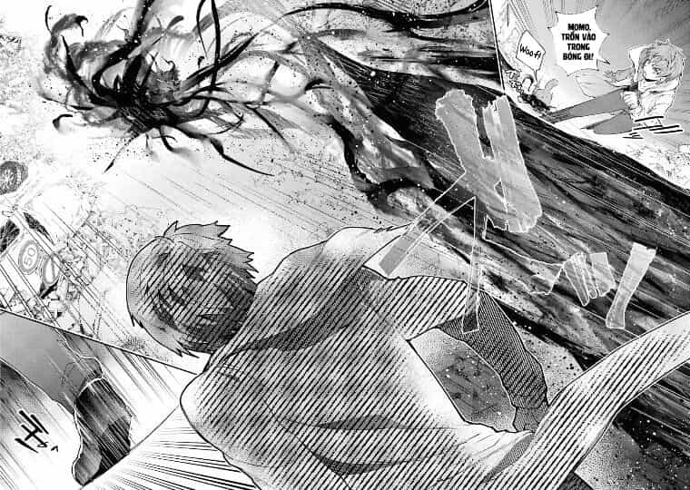 Monster Ga Afureru Sekai Ni Natta Node Suki Ni Ikitai To Omoimasu - Chương 19.3 - ảnh 3