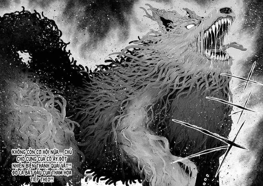 Monster Ga Afureru Sekai Ni Natta Node Suki Ni Ikitai To Omoimasu - Chương 20.5 - ảnh 19