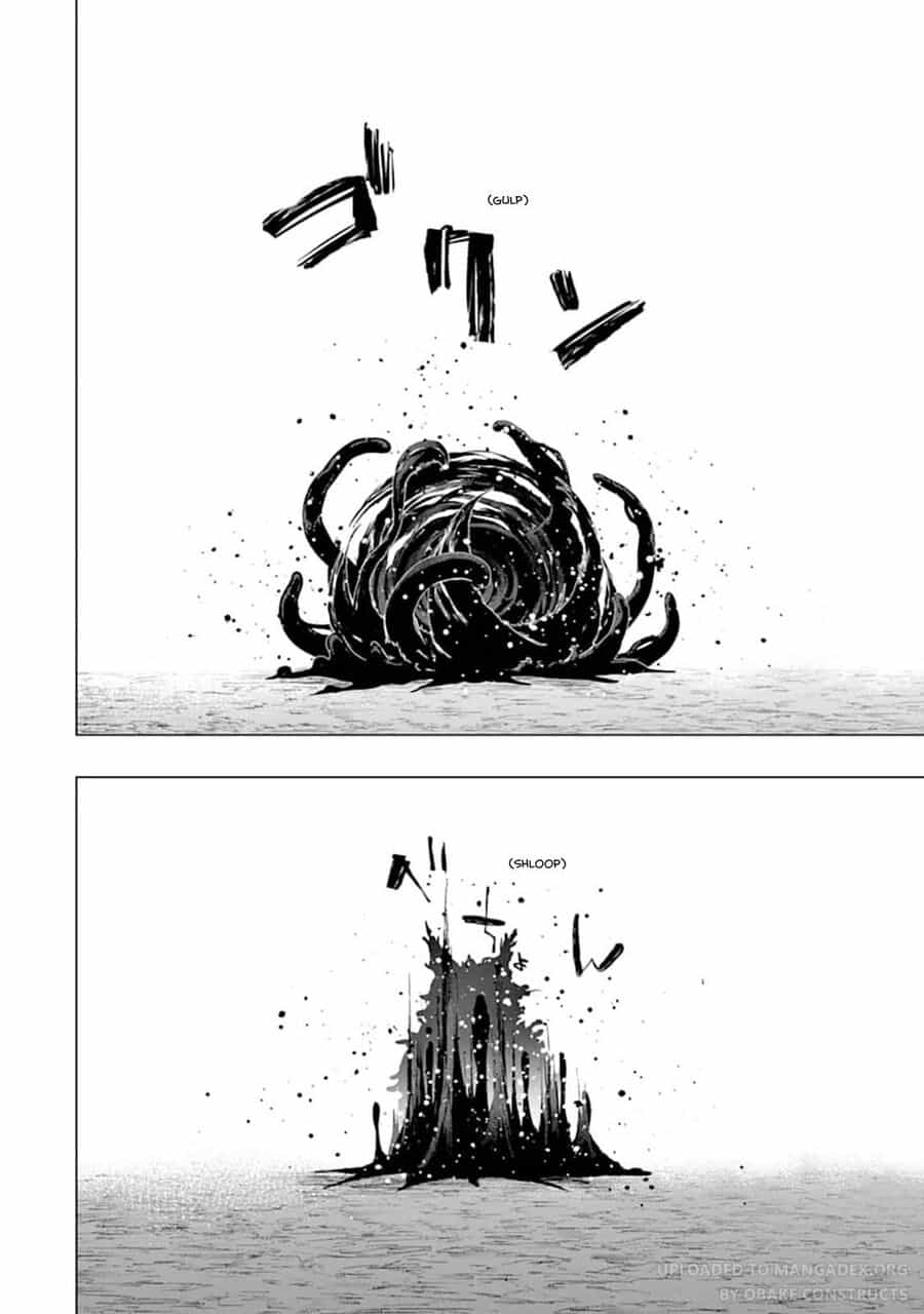 Monster Ga Afureru Sekai Ni Natta Node Suki Ni Ikitai To Omoimasu - Chương 22 - ảnh 19