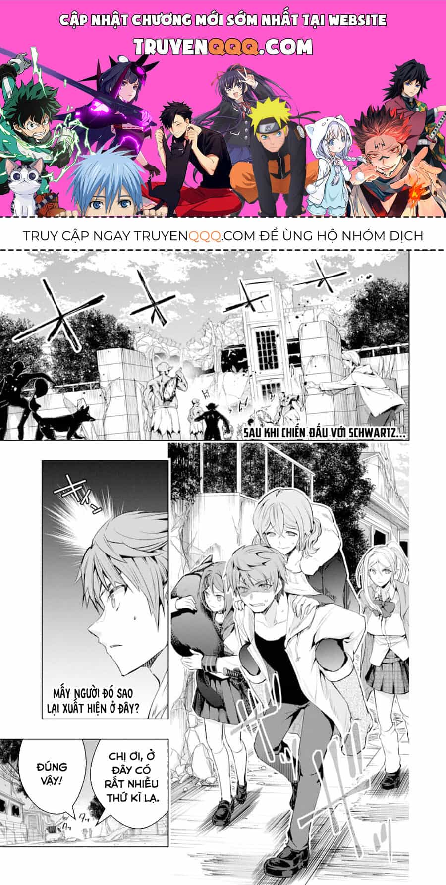 Monster Ga Afureru Sekai Ni Natta Node Suki Ni Ikitai To Omoimasu - Chương 25 - ảnh 1