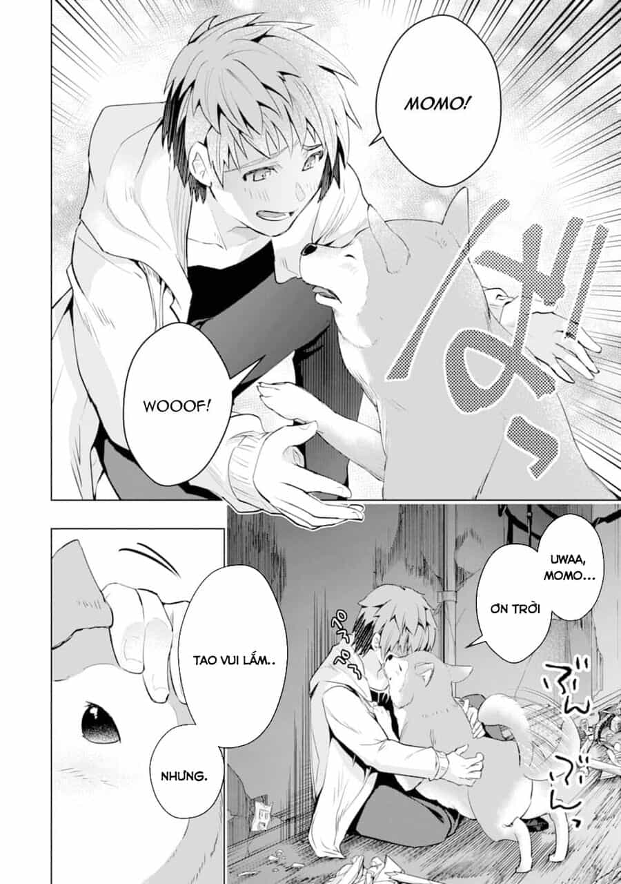 Monster Ga Afureru Sekai Ni Natta Node Suki Ni Ikitai To Omoimasu - Chương 25 - ảnh 6
