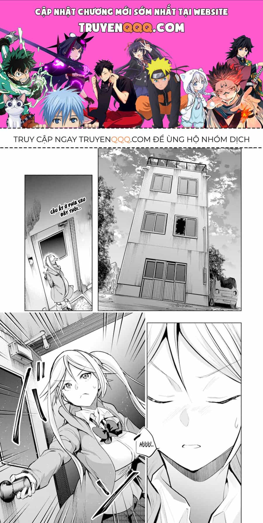 Monster Ga Afureru Sekai Ni Natta Node Suki Ni Ikitai To Omoimasu - Chương 26 - ảnh 1