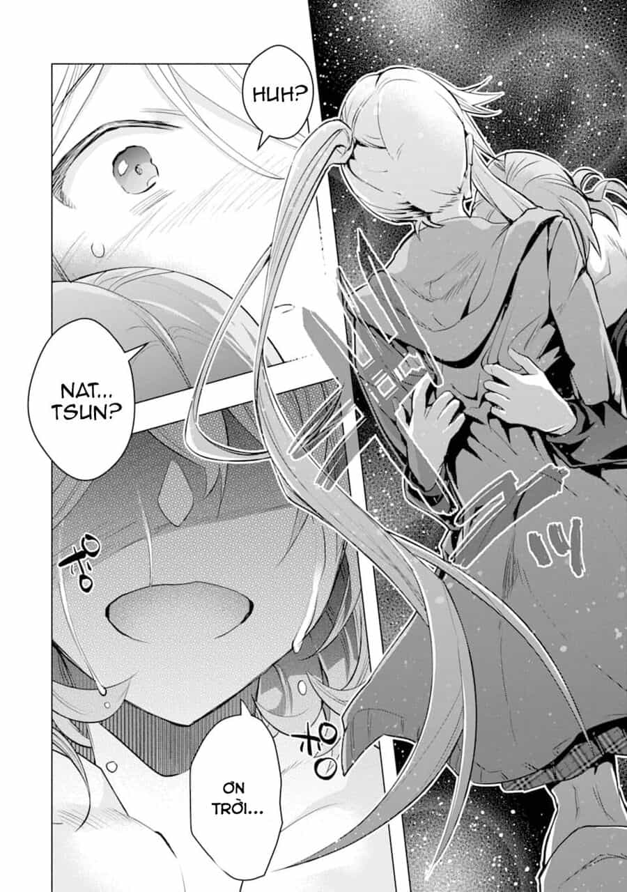 Monster Ga Afureru Sekai Ni Natta Node Suki Ni Ikitai To Omoimasu - Chương 26 - ảnh 14