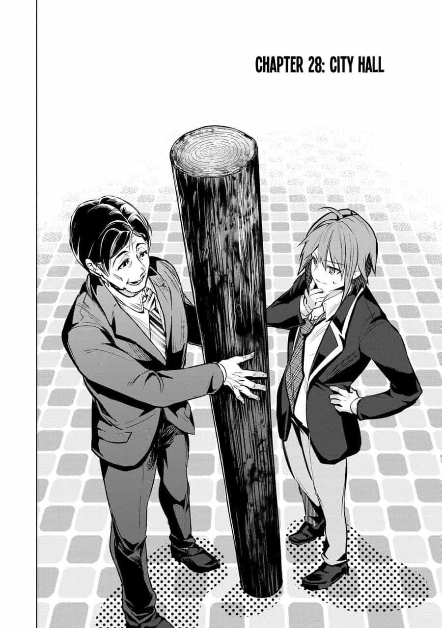 Monster Ga Afureru Sekai Ni Natta Node Suki Ni Ikitai To Omoimasu - Chương 28.1 - ảnh 3