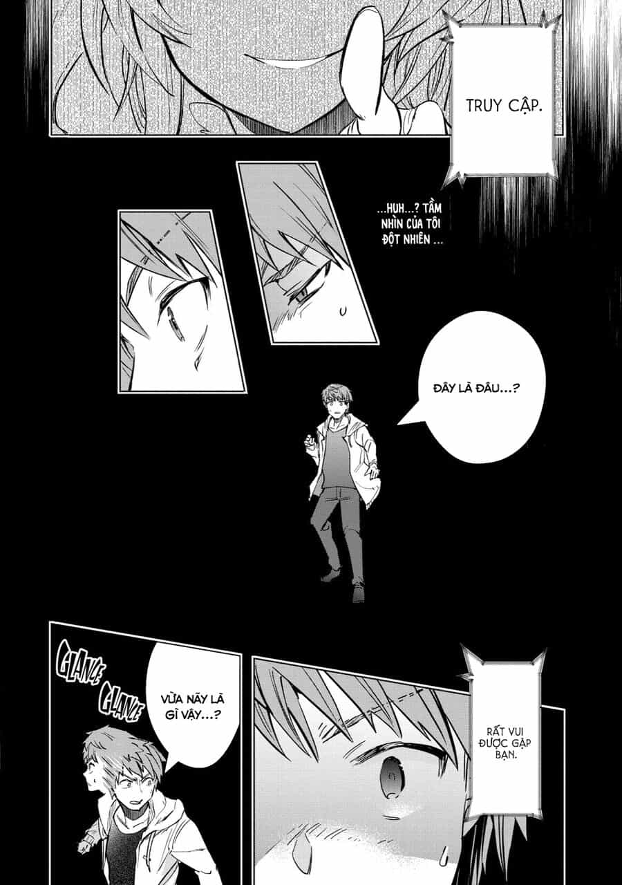 Monster Ga Afureru Sekai Ni Natta Node Suki Ni Ikitai To Omoimasu - Chương 29.2 - ảnh 14