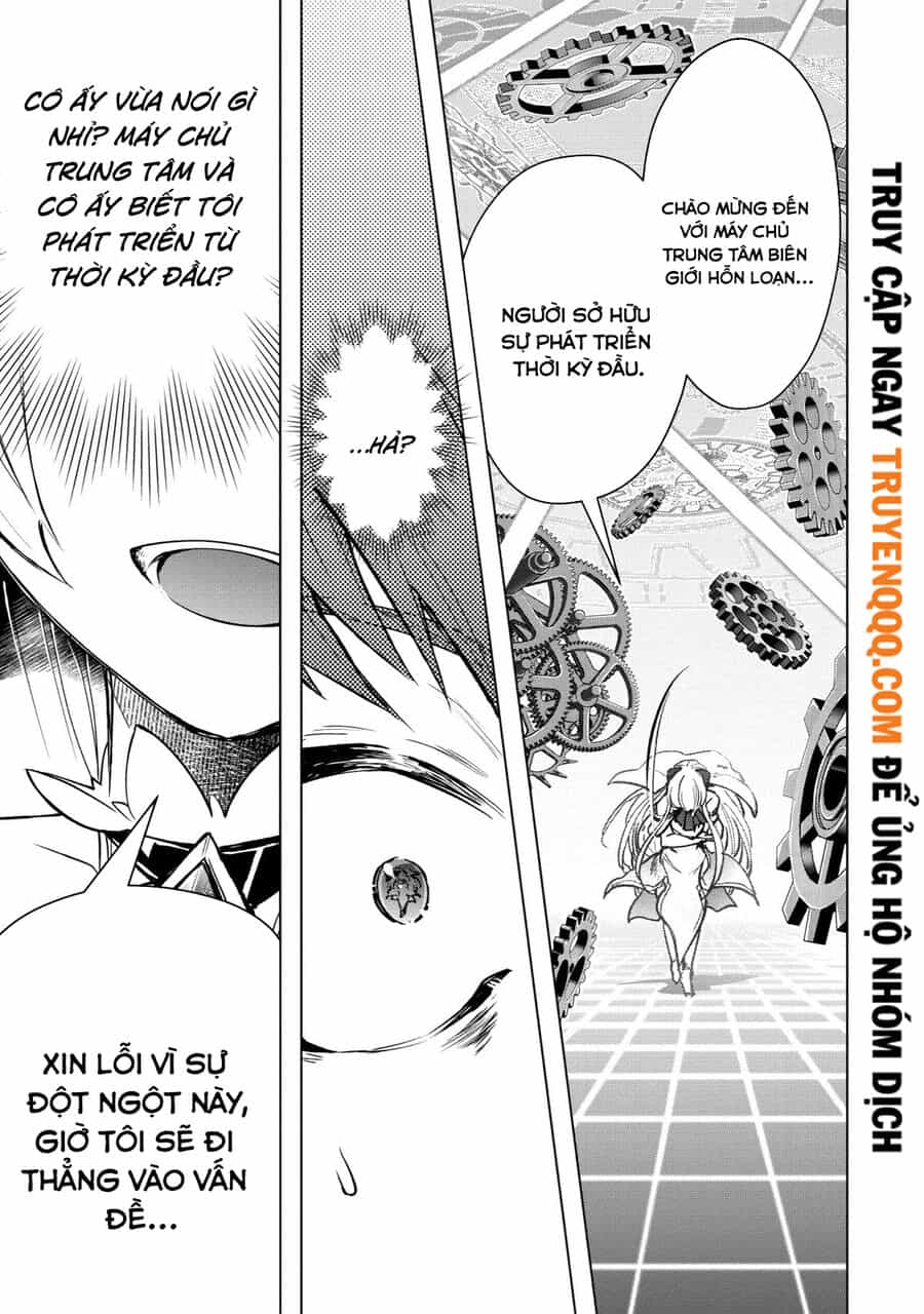 Monster Ga Afureru Sekai Ni Natta Node Suki Ni Ikitai To Omoimasu - Chương 29.2 - ảnh 17