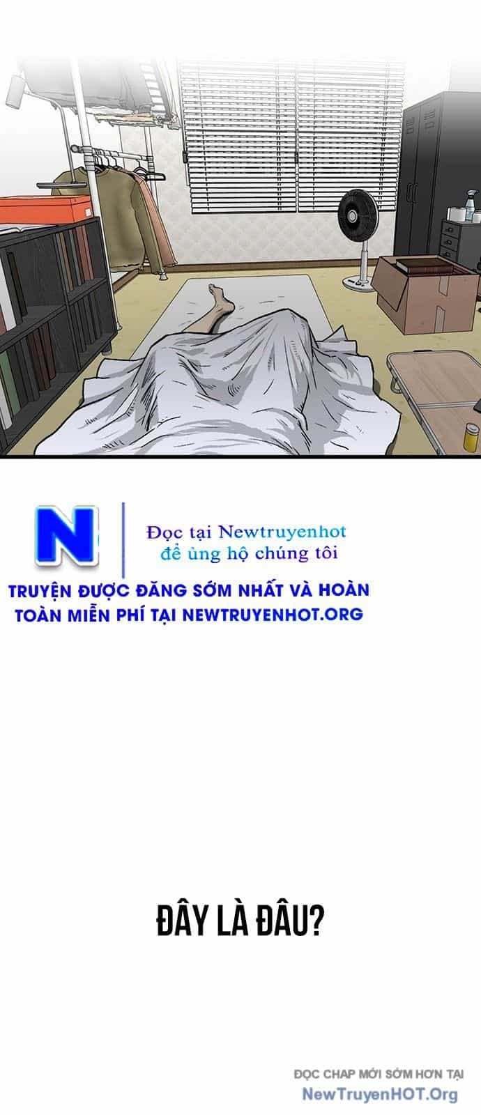 Monster Partner Of The Vast Sea Of Trees - Chương 3 - ảnh 9