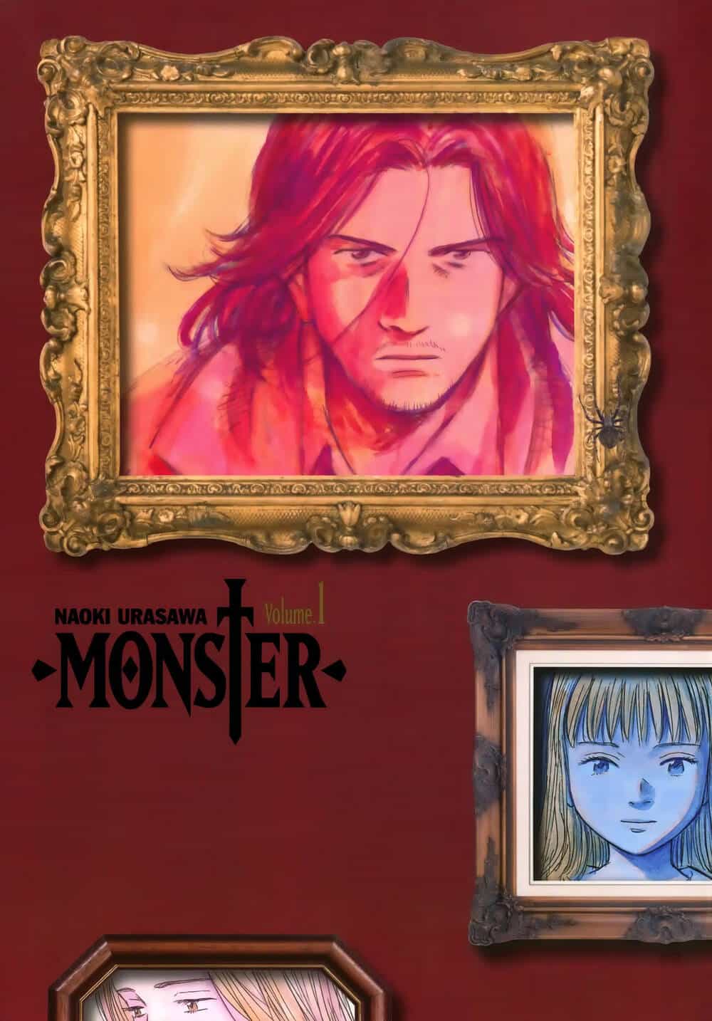 Monster Perfect Edition - Chương 1 - ảnh 1