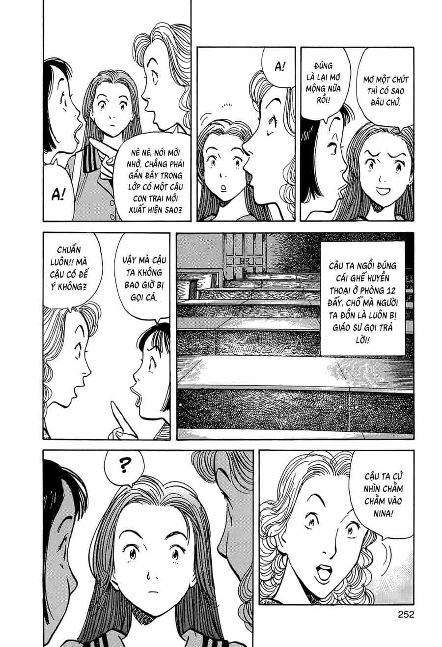 Monster Perfect Edition - Chương 10 - ảnh 12