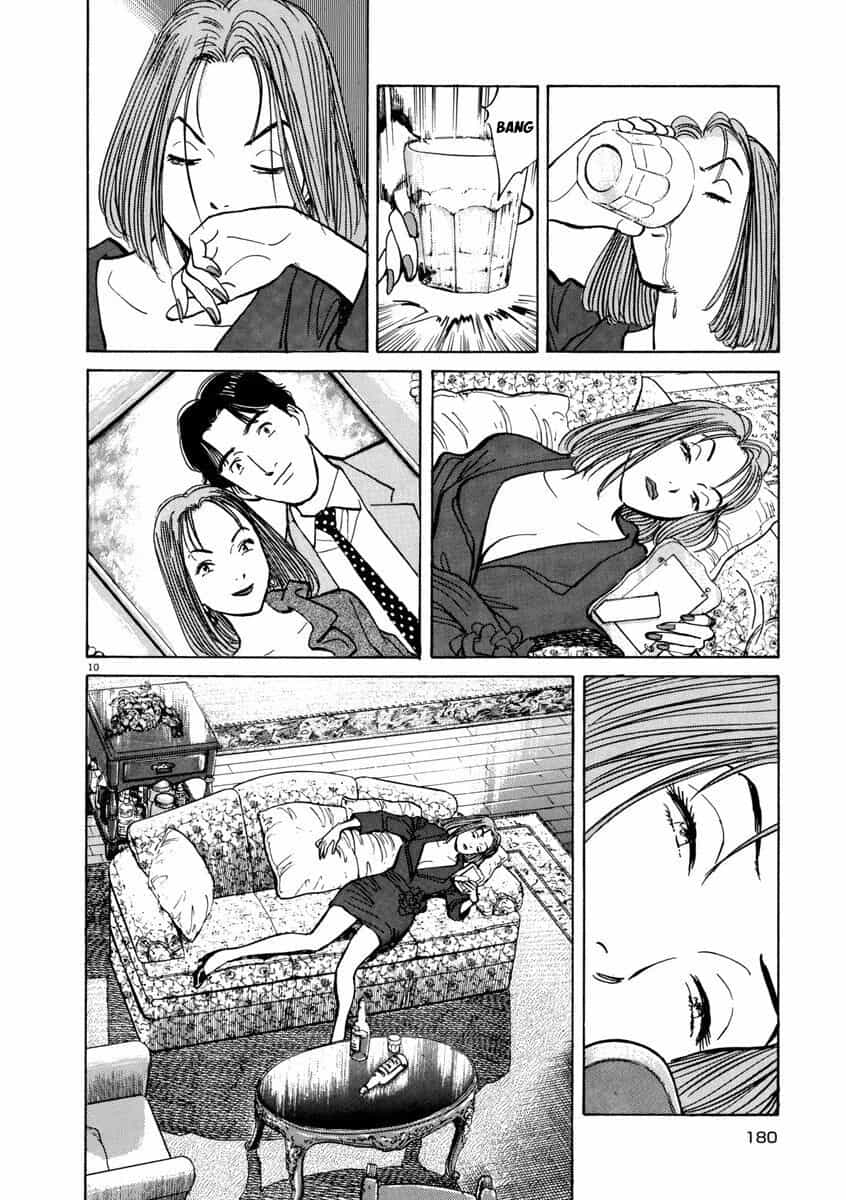 Monster Perfect Edition - Chương 15 - ảnh 10