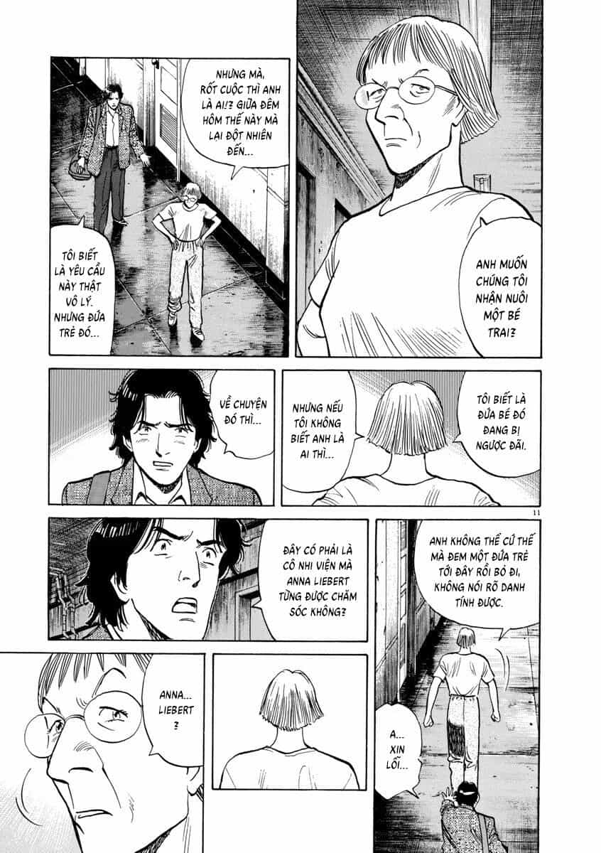 Monster Perfect Edition - Chương 20 - ảnh 11