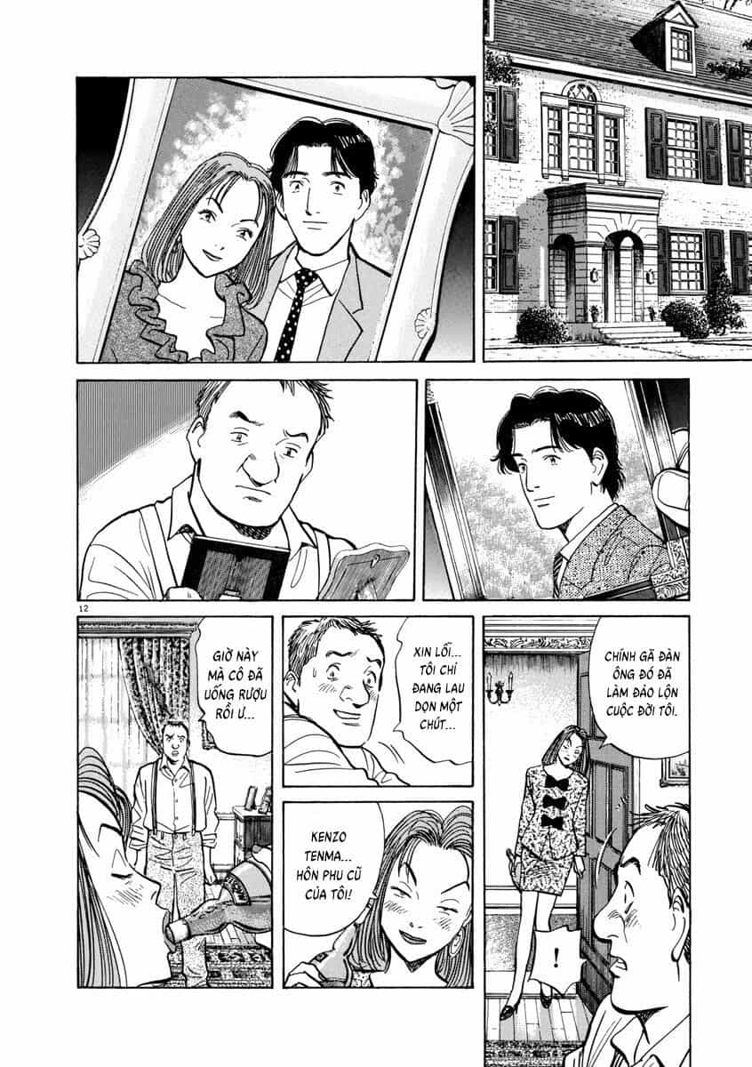 Monster Perfect Edition - Chương 25 - ảnh 13