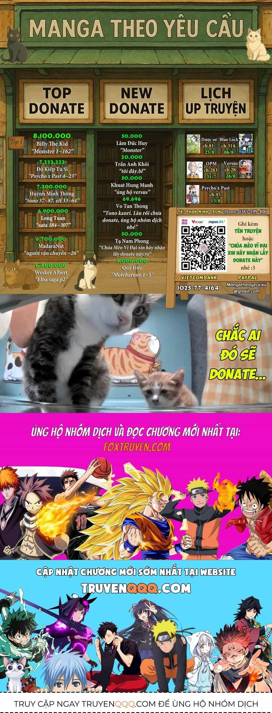 Monster Perfect Edition - Chương 33 - ảnh 28